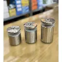 [Nhà Máy] Ốc bắt kính cường lực cầu thang đặc phi 38