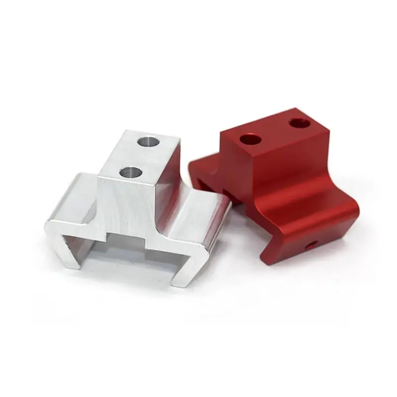 Custom CNC Milling Part