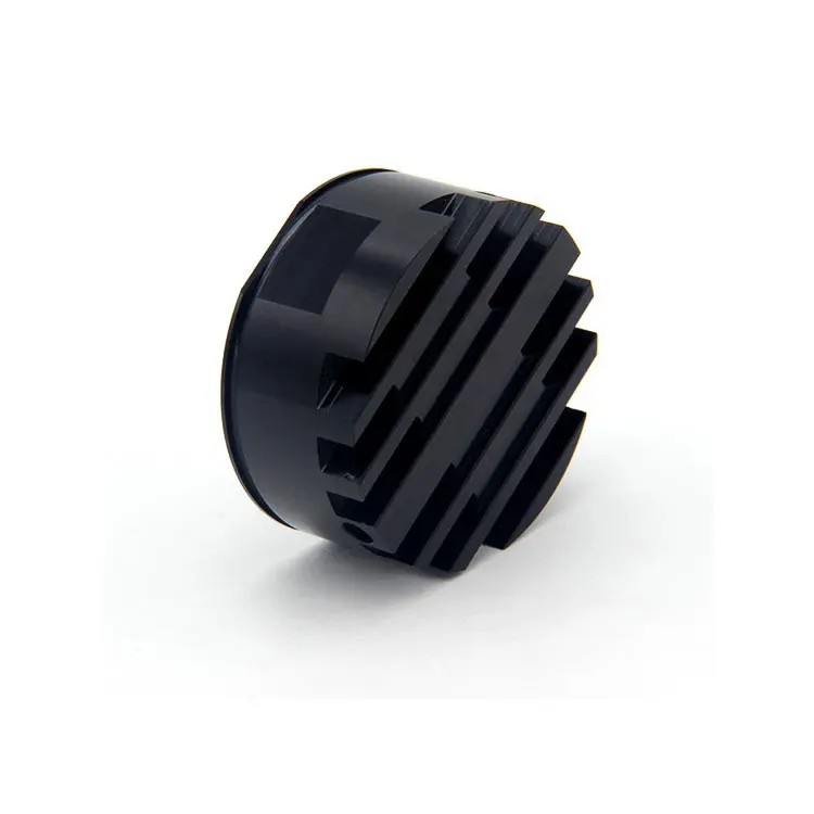 Aluminum Custom Milling Part