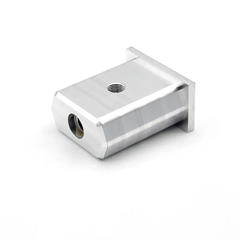 Aluminum Custom Milling Part