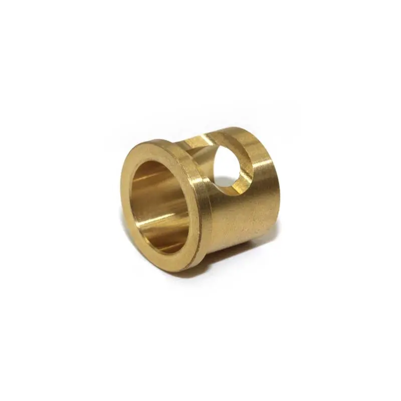 #17 Brass Inserts