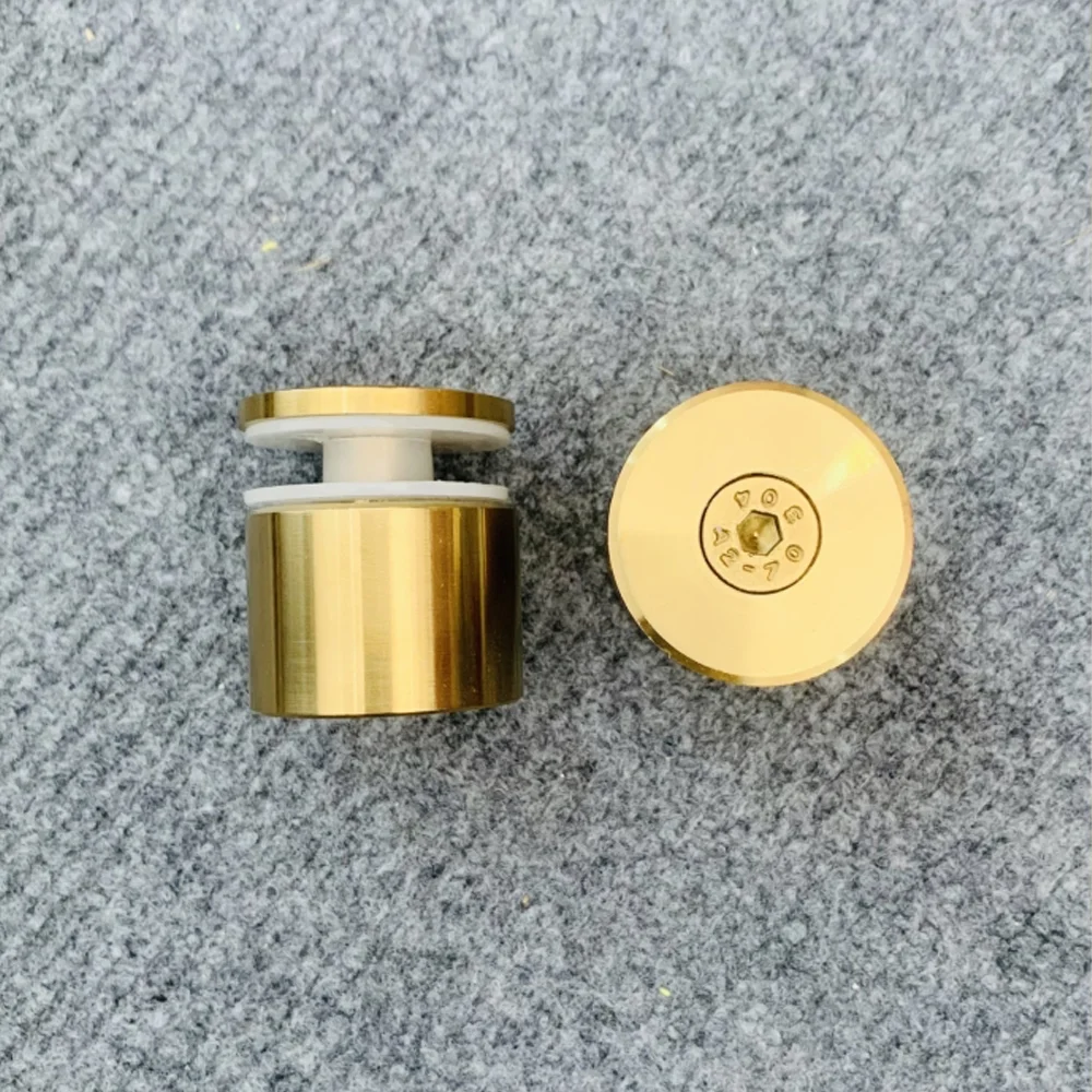 Ốc bắt kính TLC003-030 Inox 304