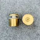 Ốc bắt kính TLC003-030 Inox 304