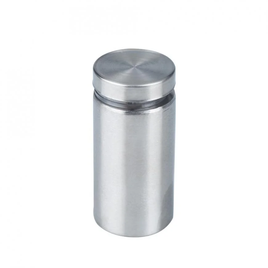 Ốc giữ kính inox 201 Ø25 AMS 64125 dài 30, 50, 70, 100, 150mm 