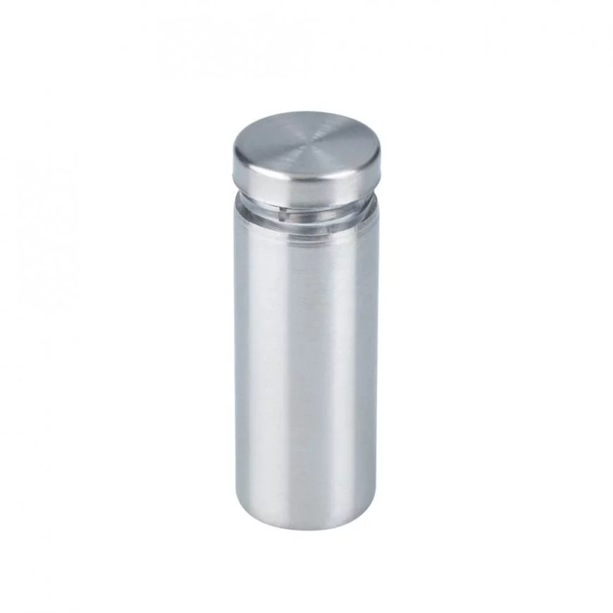Ốc giữ kính inox 201 Ø12 AMS 64112 Cao 22, 30, 50mm 