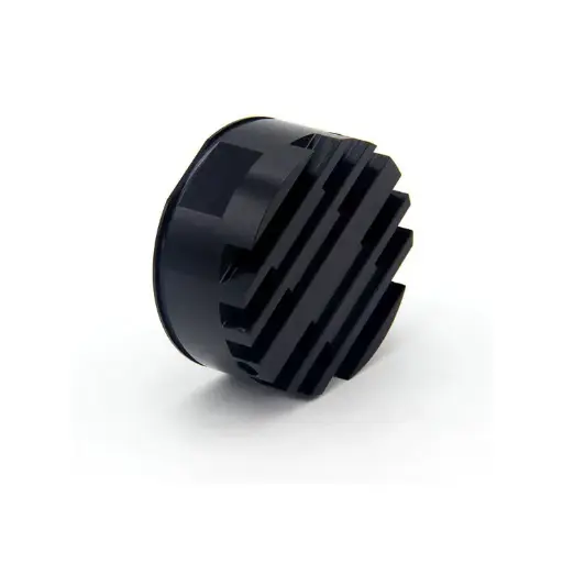 Aluminum Custom Milling Part