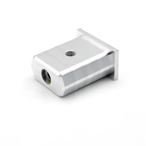 Aluminum Custom Milling Part