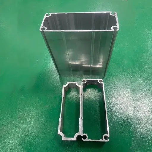 Rafter aluminum profile300mm