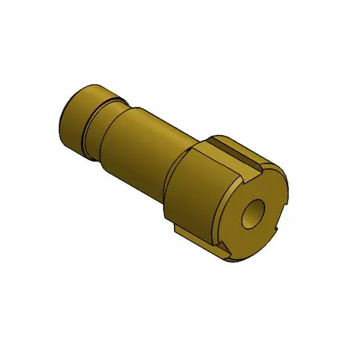 #9 Brass Inserts