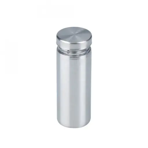 Ốc giữ kính inox 201 Ø19 AMS 64119 dài 30, 50, 70, 100, 150mm 
